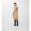 Długi Heritage Trench Coat Kensington Długi Heritage Trench Coat Kensington