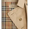 Długi Heritage Trench Coat Kensington Długi Heritage Trench Coat Kensington