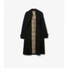 Długi Heritage Trench Coat Kensington Długi Heritage Trench Coat Kensington