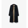Długi Heritage Trench Coat Kensington Długi Heritage Trench Coat Kensington