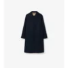 Długi płaszcz samochodowy Camden Heritage Car Coat Długi płaszcz samochodowy Camden Heritage Car Coat