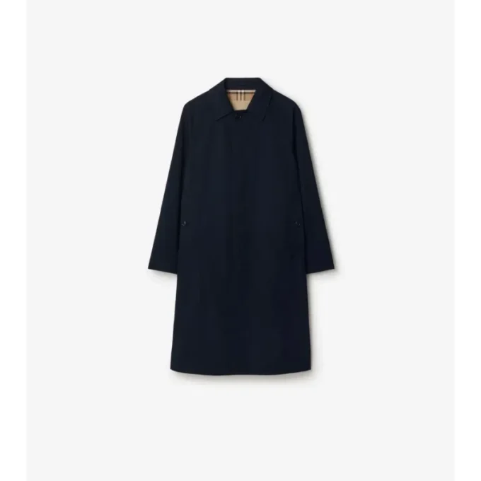 Długi płaszcz samochodowy Camden Heritage Car Coat Długi płaszcz samochodowy Camden Heritage Car Coat