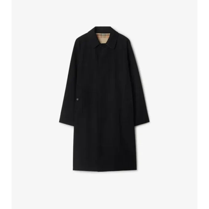 Długi płaszcz samochodowy Camden Heritage Car Coat Długi płaszcz samochodowy Camden Heritage Car Coat