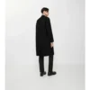 Długi płaszcz samochodowy Camden Heritage Car Coat Długi płaszcz samochodowy Camden Heritage Car Coat