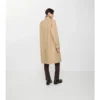 Długi płaszcz samochodowy Camden Heritage Car Coat Długi płaszcz samochodowy Camden Heritage Car Coat