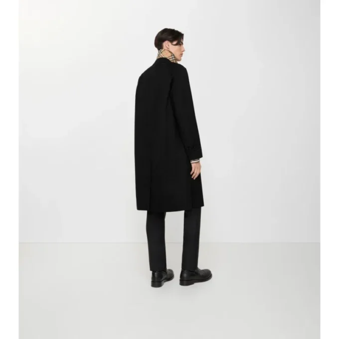 Długi płaszcz samochodowy Camden Heritage Car Coat Długi płaszcz samochodowy Camden Heritage Car Coat