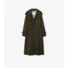 Długi Trench Coat Castleford Długi Trench Coat Castleford