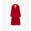 Długi Trench Coat Castleford Długi Trench Coat Castleford