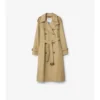 Długi Trench Coat Castleford Długi Trench Coat Castleford