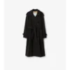 Długi Trench Coat Castleford