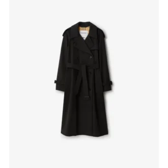 Długi Trench Coat Castleford