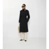 Długi Trench Coat Castleford