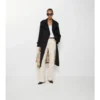 Długi Trench Coat Castleford