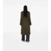 Długi Trench Coat Castleford Długi Trench Coat Castleford