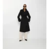 Długi Trench Coat Castleford