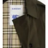 Długi Trench Coat Castleford Długi Trench Coat Castleford