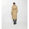 Długi Trench Coat Castleford Długi Trench Coat Castleford