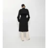 Długi Trench Coat Castleford