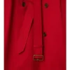 Długi Trench Coat Castleford Długi Trench Coat Castleford