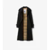 Długi Trench Coat Castleford