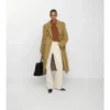 Długi Trench Coat Fitzrovia z podszewką Długi Trench Coat Fitzrovia z podszewką