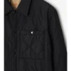 Dwustronna pikowana koszula z nylonu Dwustronna pikowana koszula z nylonu