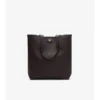 Dwustronna torba Bloomsbury North South 