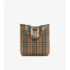 Dwustronna torba Bloomsbury North South 