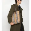 Dwustronna torba Bloomsbury North South 