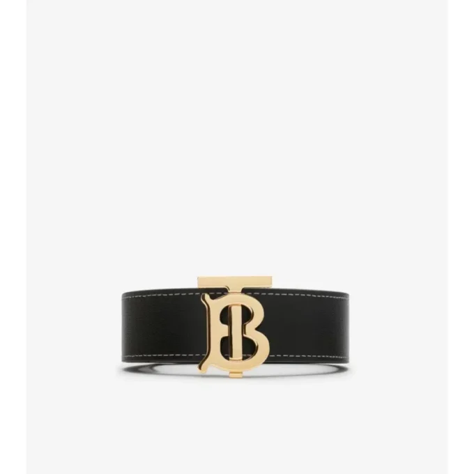 Dwustronny pasek w kratę Dwustronny pasek w kratę