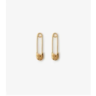 EKD Pin Earrings