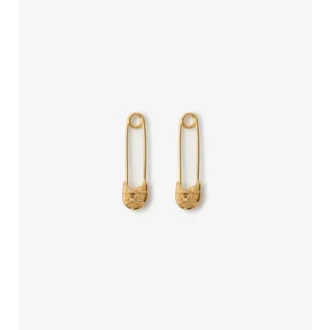 EKD Pin Earrings