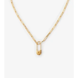 EKD Pin Necklace