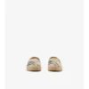 Espadryle w kratkę Mews Espadryle w kratkę Mews