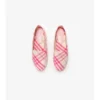 Espadryle w kratkę Mews Espadryle w kratkę Mews