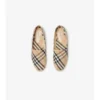 Espadryle w kratkę Mews Espadryle w kratkę Mews