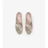 Espadryle w kratkę Mews Espadryle w kratkę Mews