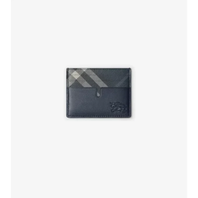 Etui na karty Tall Pop Check Etui na karty Tall Pop Check