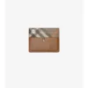Etui na karty Tall Pop Check Etui na karty Tall Pop Check