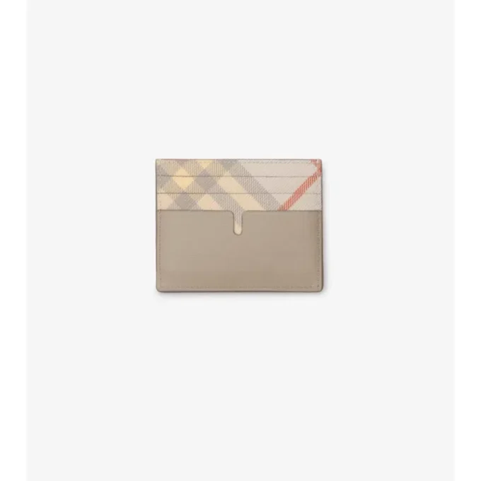 Etui na karty Tall Pop Check Etui na karty Tall Pop Check