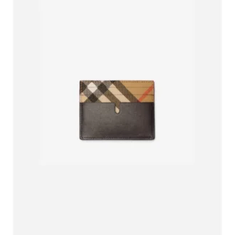 Etui na karty Tall Pop Check 
