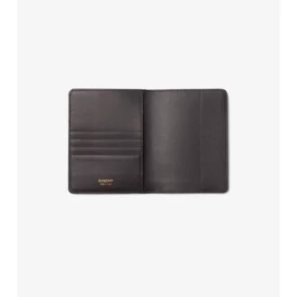 Etui na paszport Highlands