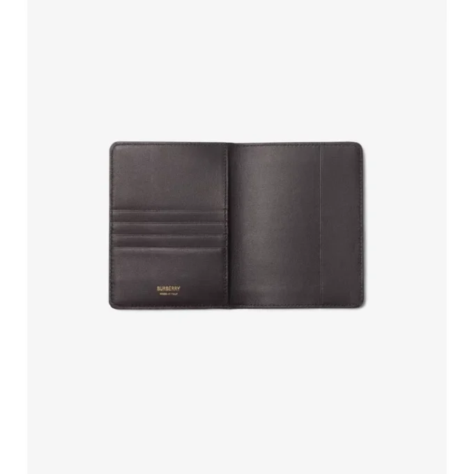 Etui na paszport Highlands