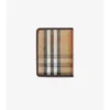 Etui na paszport Highlands