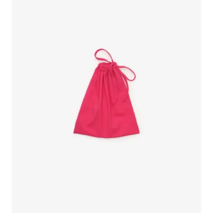Górka bikini z wykończeniem w kratkę Górka bikini z wykończeniem w kratkę