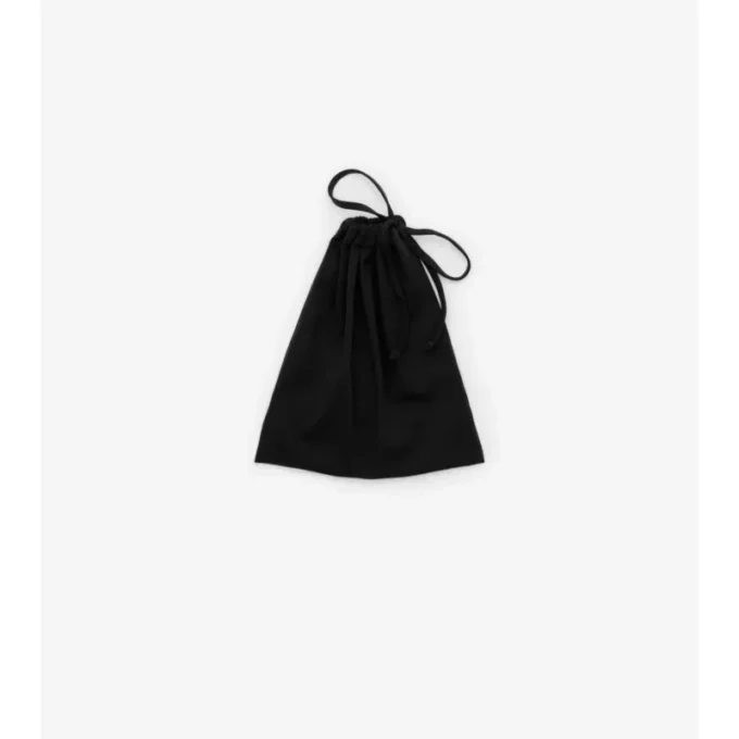 Górka bikini z wykończeniem w kratkę