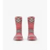 Gumowe buty Marsh w kratkę Gumowe buty Marsh w kratkę