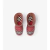 Gumowe buty Marsh w kratkę Gumowe buty Marsh w kratkę
