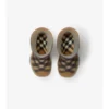 Gumowe buty Marsh w kratkę Gumowe buty Marsh w kratkę