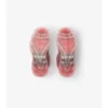 Gumowe buty Marsh w kratkę Gumowe buty Marsh w kratkę